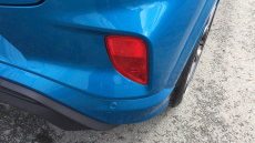 Ford Puma ST 1.0 EcoBoost Hybrid mHEV ST 5dr DCT Petrol Hatchback